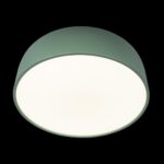 10201/480 Green Потолочный светильник LOFT IT Axel — изображение 4