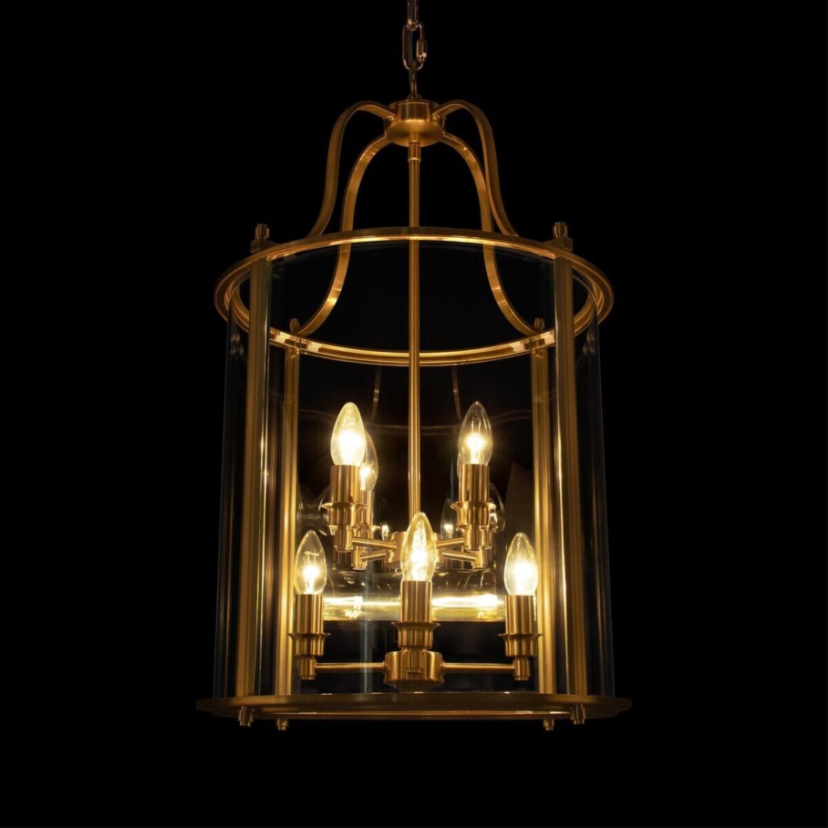 10456/8 AB Подвесной светильник LOFT IT Lighthouse — изображение 8