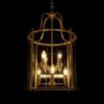 10456/8 AB Подвесной светильник LOFT IT Lighthouse — изображение 8