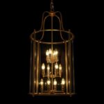 10456/12 AB Подвесной светильник LOFT IT Lighthouse — изображение 8