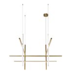 10393/B Подвесной светильник LOFT IT Coordinates — изображение 3