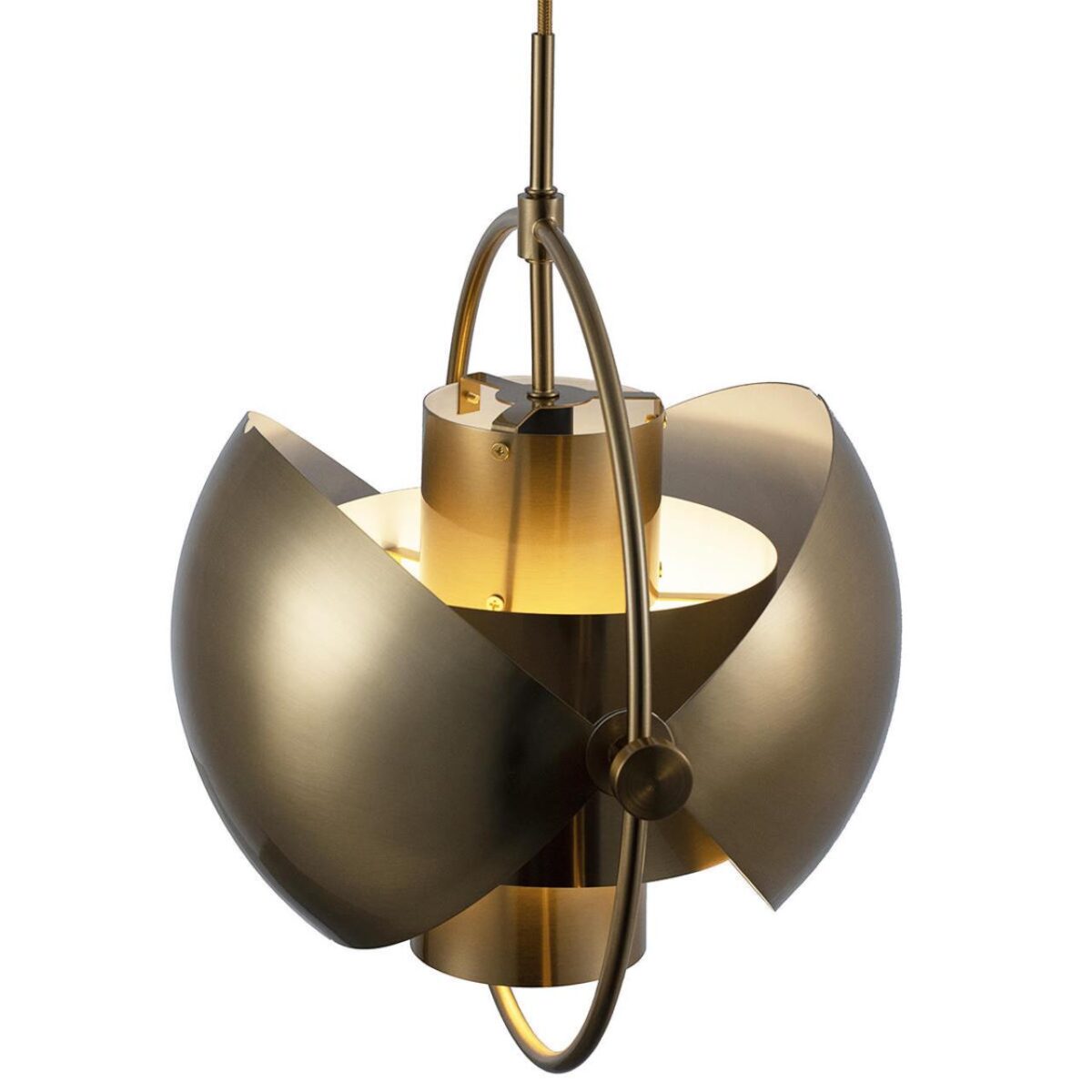 LOFT9915-C Подвесной светильник LOFT IT Multi-lite — изображение 6