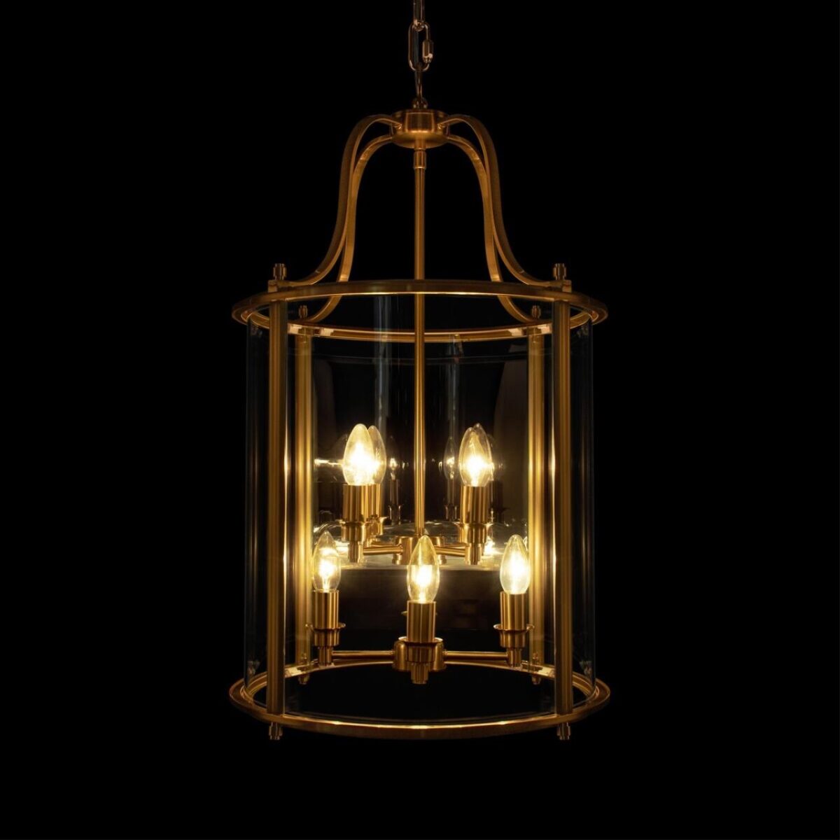 10456/8 AB Подвесной светильник LOFT IT Lighthouse — изображение 4