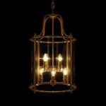 10456/8 AB Подвесной светильник LOFT IT Lighthouse — изображение 4
