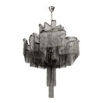10208/1000 Gunmetal Подвесной светильник LOFT IT Stream — изображение 3