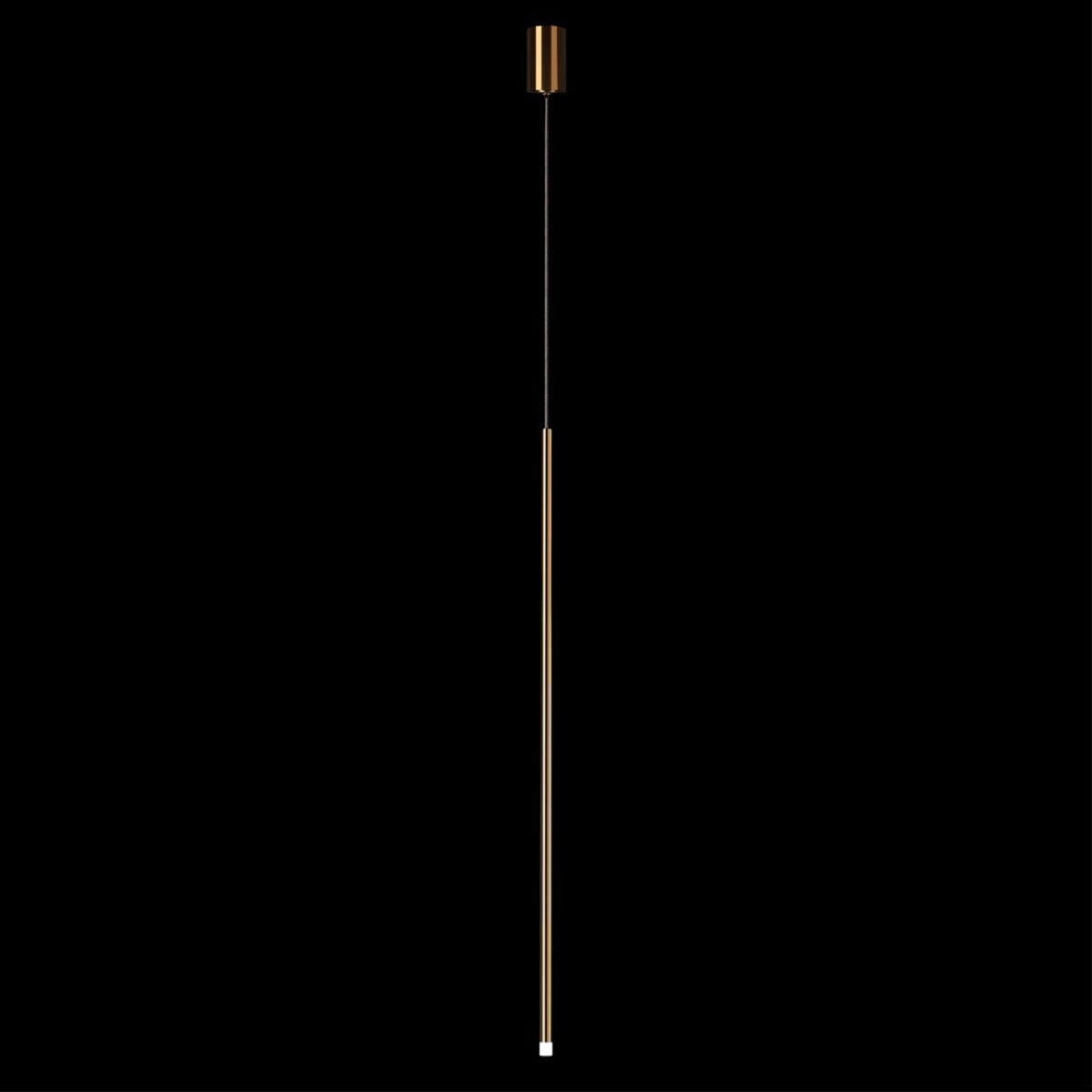 10358/830 AB Подвесной светильник LOFT IT Reed — изображение 2