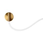 10388W Brass Настенный светильник LOFT IT Thread — изображение 7