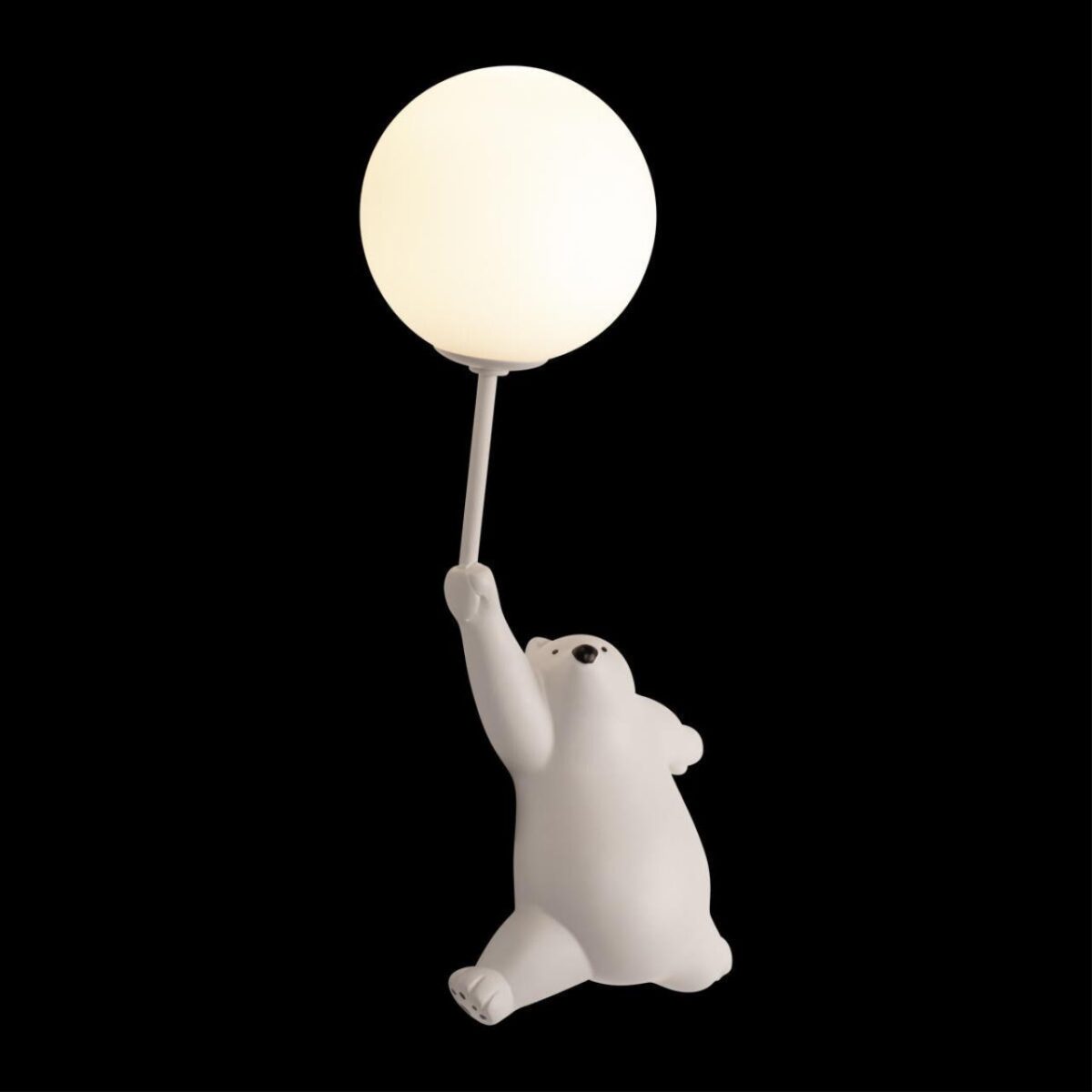 10030W/C Настенный светильник LOFT IT Teddy — изображение 4