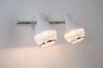 Escada 1117/2A E14*40W White/Chrome — изображение 4