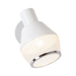 Escada 1117/1A E14*40W White/Chrome — изображение 3