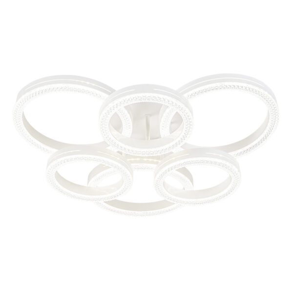 Escada 10282/6 LED*115W White