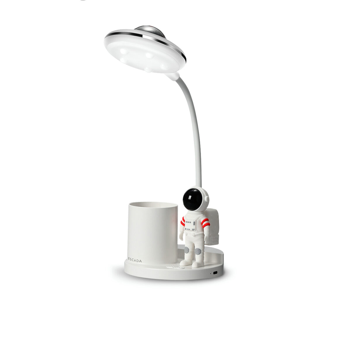 l102690 СВЕТИЛЬНИК НАСТОЛЬНЫЙ 10229/1LED — изображение 1