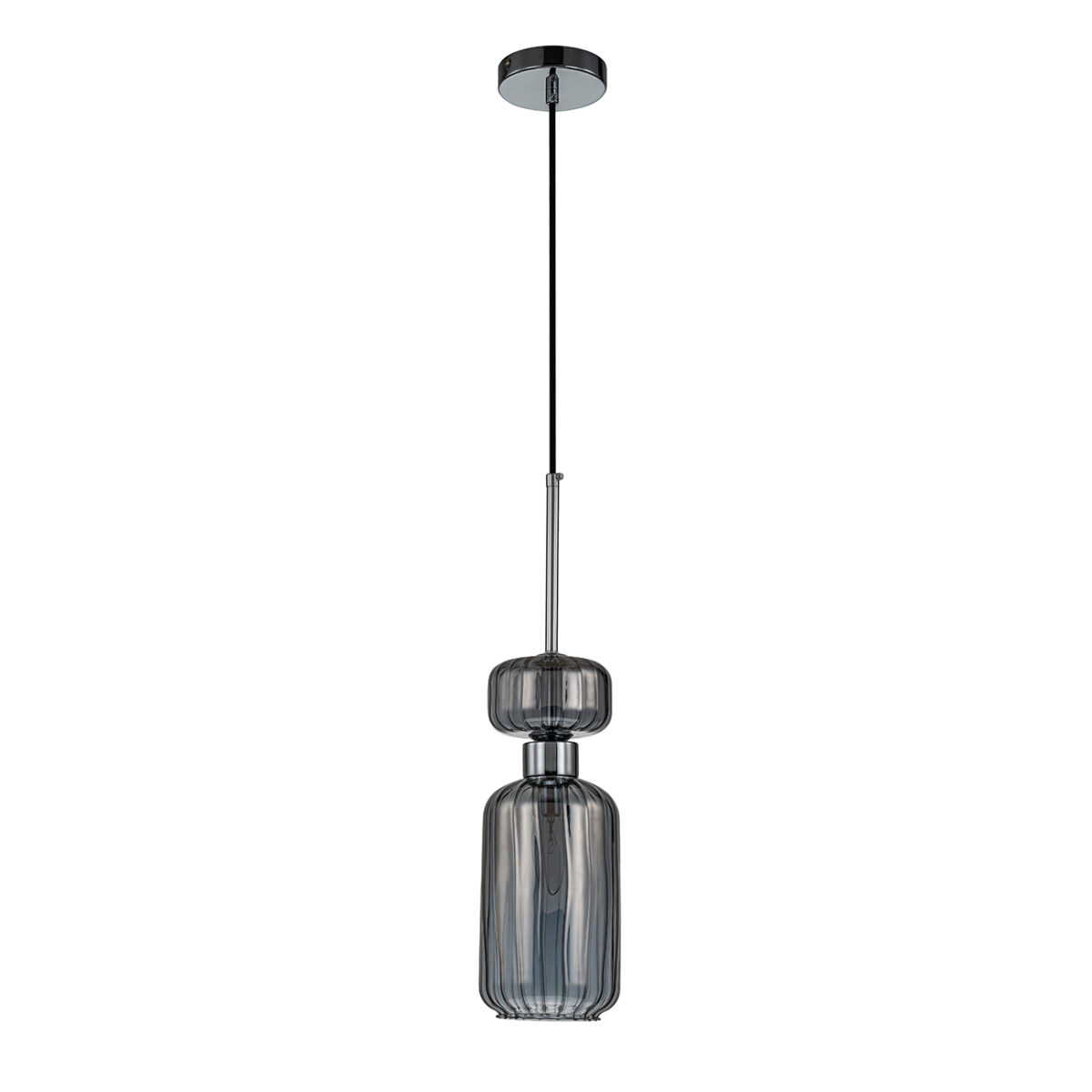 Escada 1141/1S E14*60W Chrome/Smoke — изображение 2