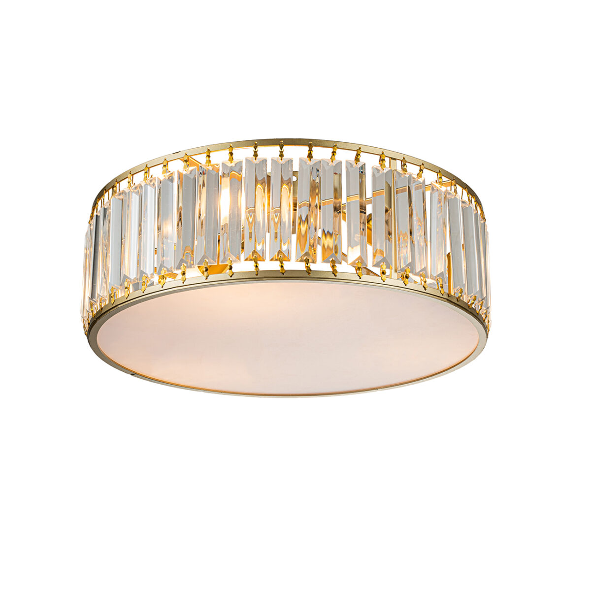 l105840 Escada 2116/3 E27*40W Gold — изображение 1