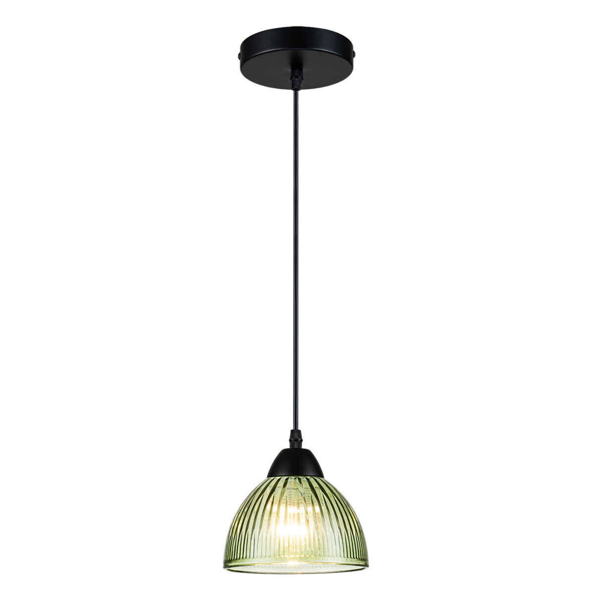 l109880 Escada 10185/1S E27*60W Black — изображение 1