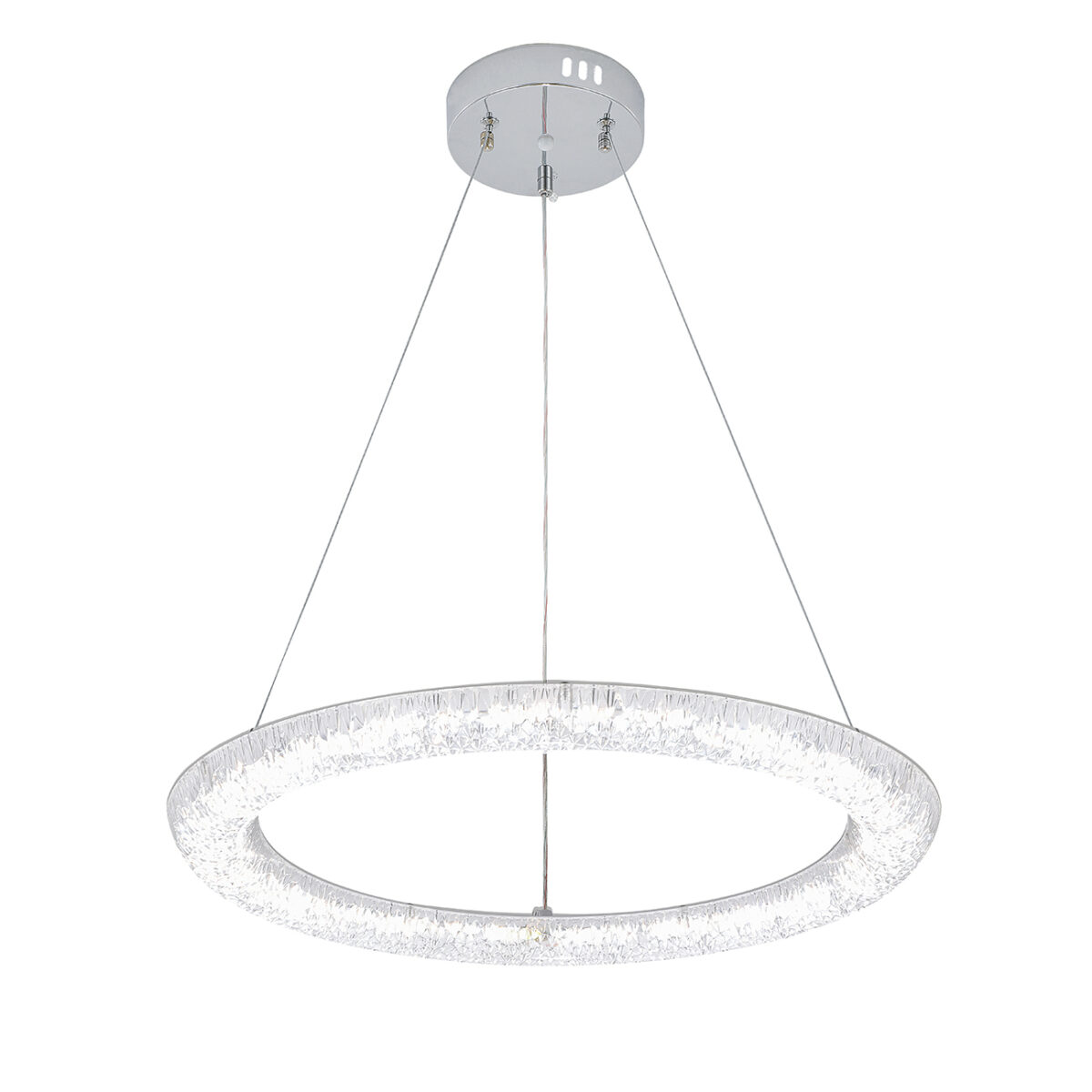 l112240 Escada 10293/1 LED*60W Chrome/Clear — изображение 1