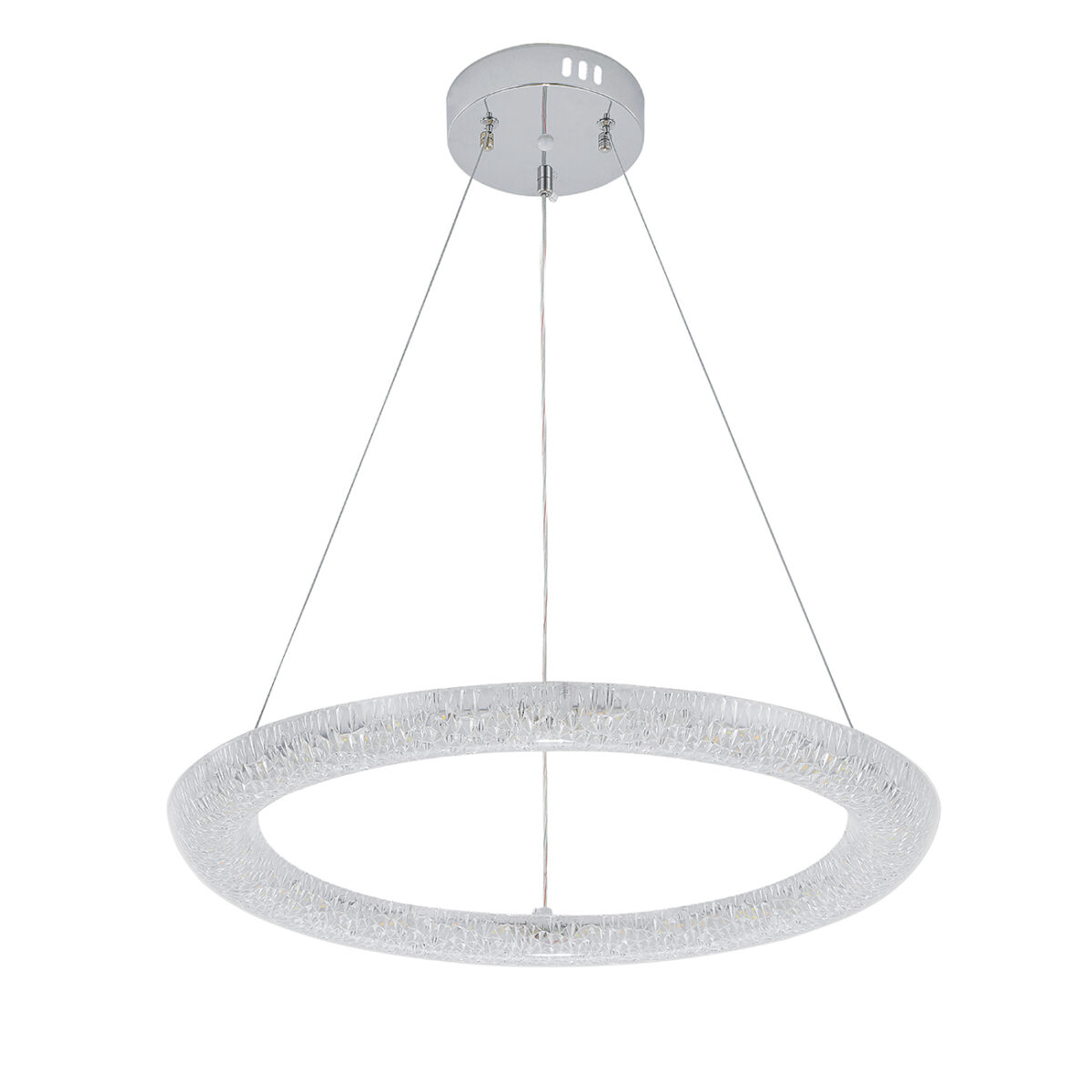 Escada 10293/1 LED*60W Chrome/Clear — изображение 2