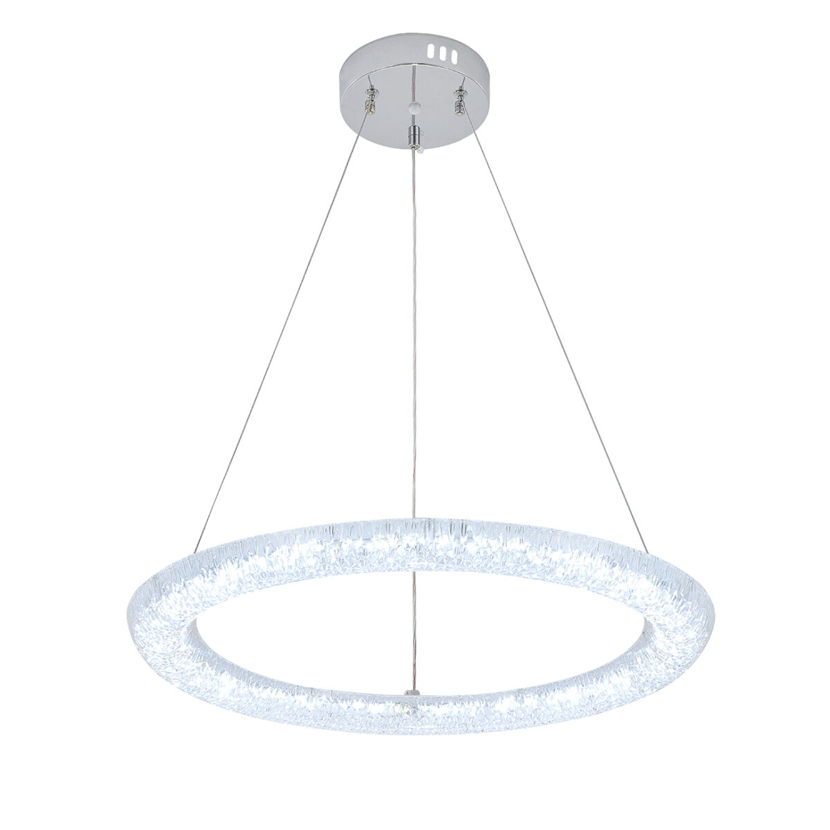 Escada 10293/1 LED*60W Chrome/Clear — изображение 3