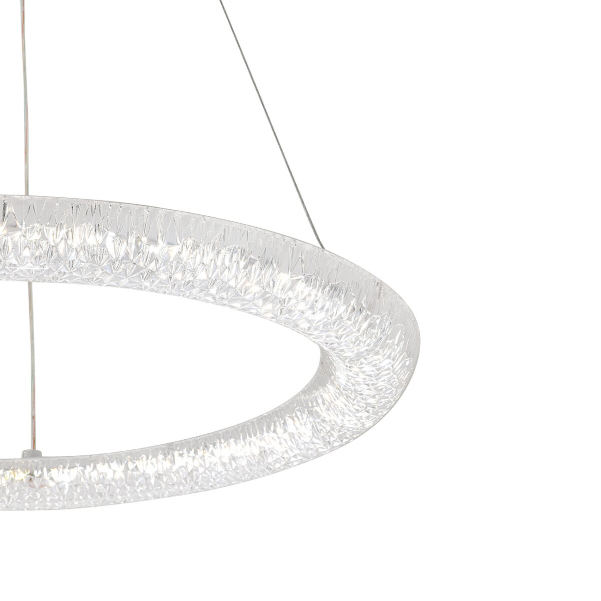 Escada 10293/1 LED*60W Chrome/Clear — изображение 5