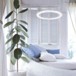Escada 10293/1 LED*60W Chrome/Clear — изображение 6