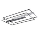 Escada 10250/2 LED*205W Black/White marble — изображение 2