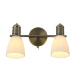 Escada 2135/2A E14*40W Bronze