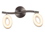 Escada 10216/S LED*10W Stain Chrome — изображение 3