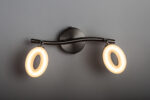 Escada 10216/S LED*10W Stain Chrome — изображение 4