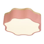 Escada 10208/1 LED*60W Pink