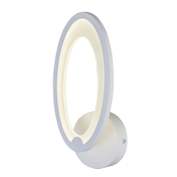 Escada 10219/1 LED*9W White