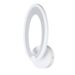 Escada 10219/1 LED*9W White — изображение 2