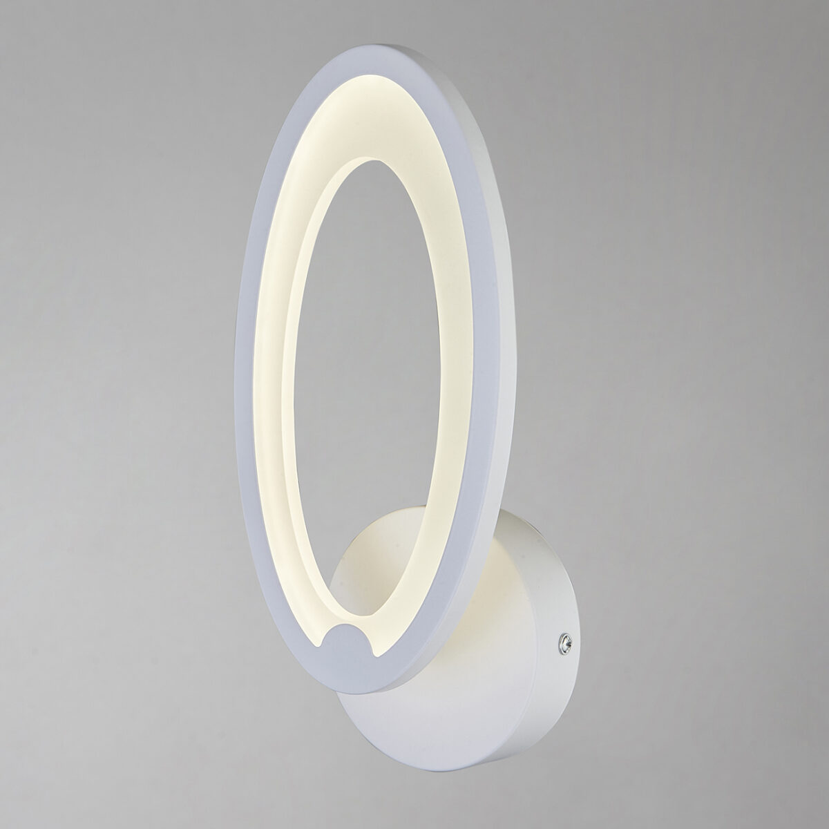 Escada 10219/1 LED*9W White — изображение 5