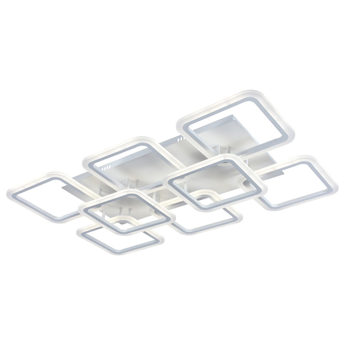 l60720 Escada 10204/8 LED*155W White — изображение 1