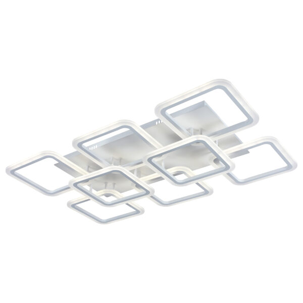 Escada 10204/8 LED*155W White