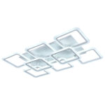 Escada 10204/8 LED*155W White — изображение 2