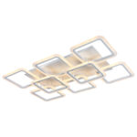 Escada 10204/8 LED*155W White — изображение 3