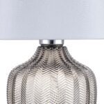 Escada 10194/L E27*40W Smoke — изображение 4