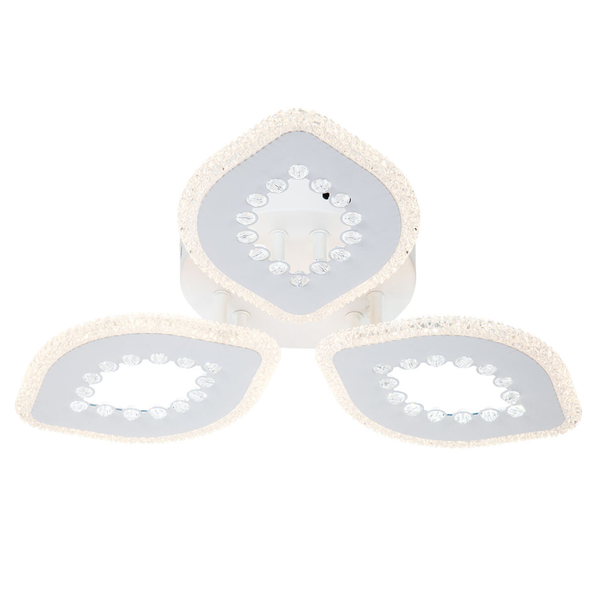 Escada 10271/3 LED*61W White — изображение 3