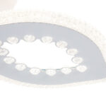 Escada 10271/3 LED*61W White — изображение 5