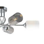 Escada 1126/6PL E14*40W Chrome — изображение 2
