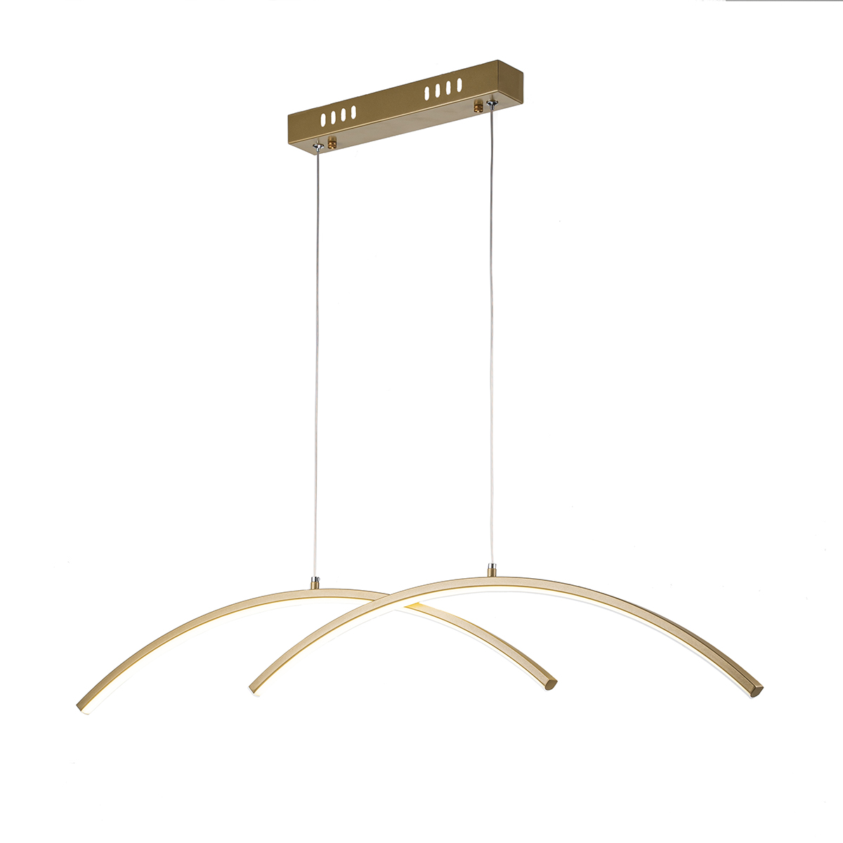 l95000 Escada 10212/S LED*36W Gold — изображение 1