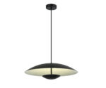 08467-60A,19 Подвес Синди черный