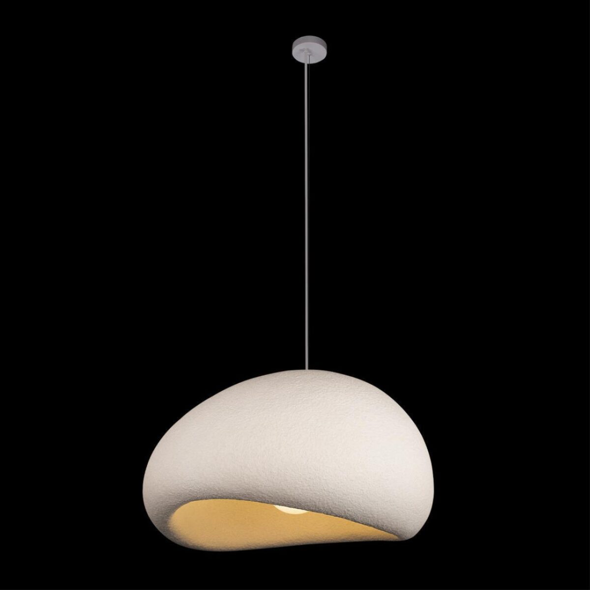 10252/600 White Подвесной светильник LOFT IT Stone — изображение 2