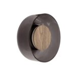 10466W Smoke wood Настенный светильник LOFT IT Totem