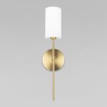 10307W Brass Настенный светильник LOFT IT Comfy — изображение 3