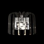 10300W Nickel Настенный светильник LOFT IT Dakota — изображение 2