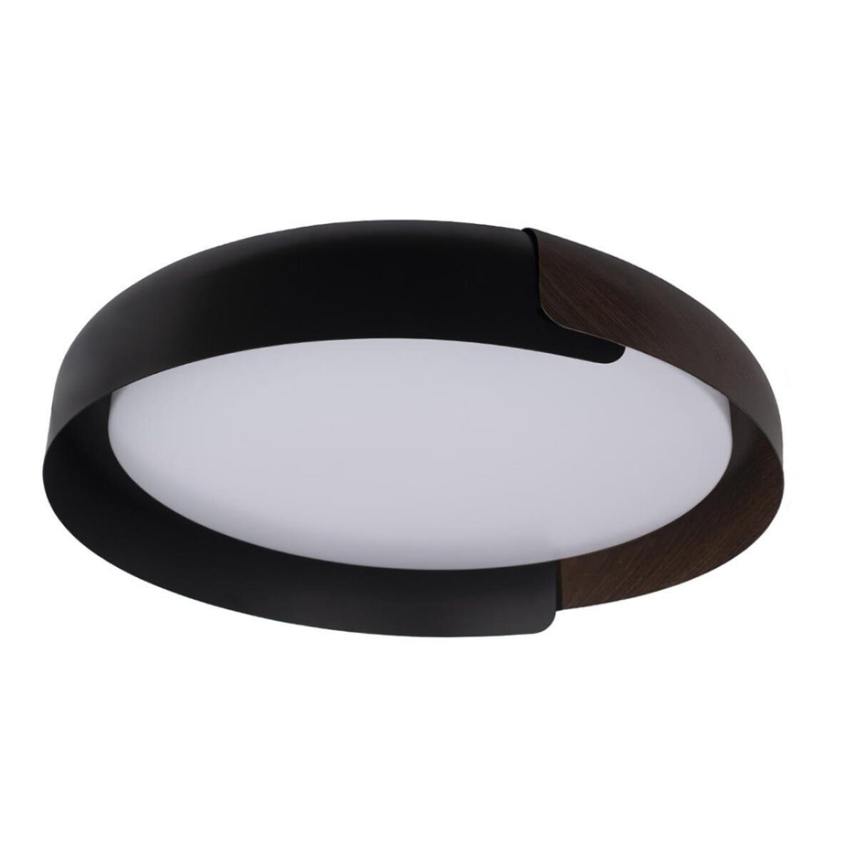 0485a6120e01363c9f4a28169090cb3c 10198 Black Потолочный светильник LOFT IT Coin — изображение 1