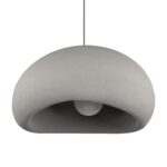 10252/600 Grey Подвесной светильник LOFT IT Stone — изображение 3