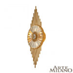 Бра 0552B.D255.H650.E14.3 G Arte Milano (Артемилано)