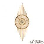 Бра 0552B.D255.H650.E14.3 G Arte Milano (Артемилано) — изображение 3